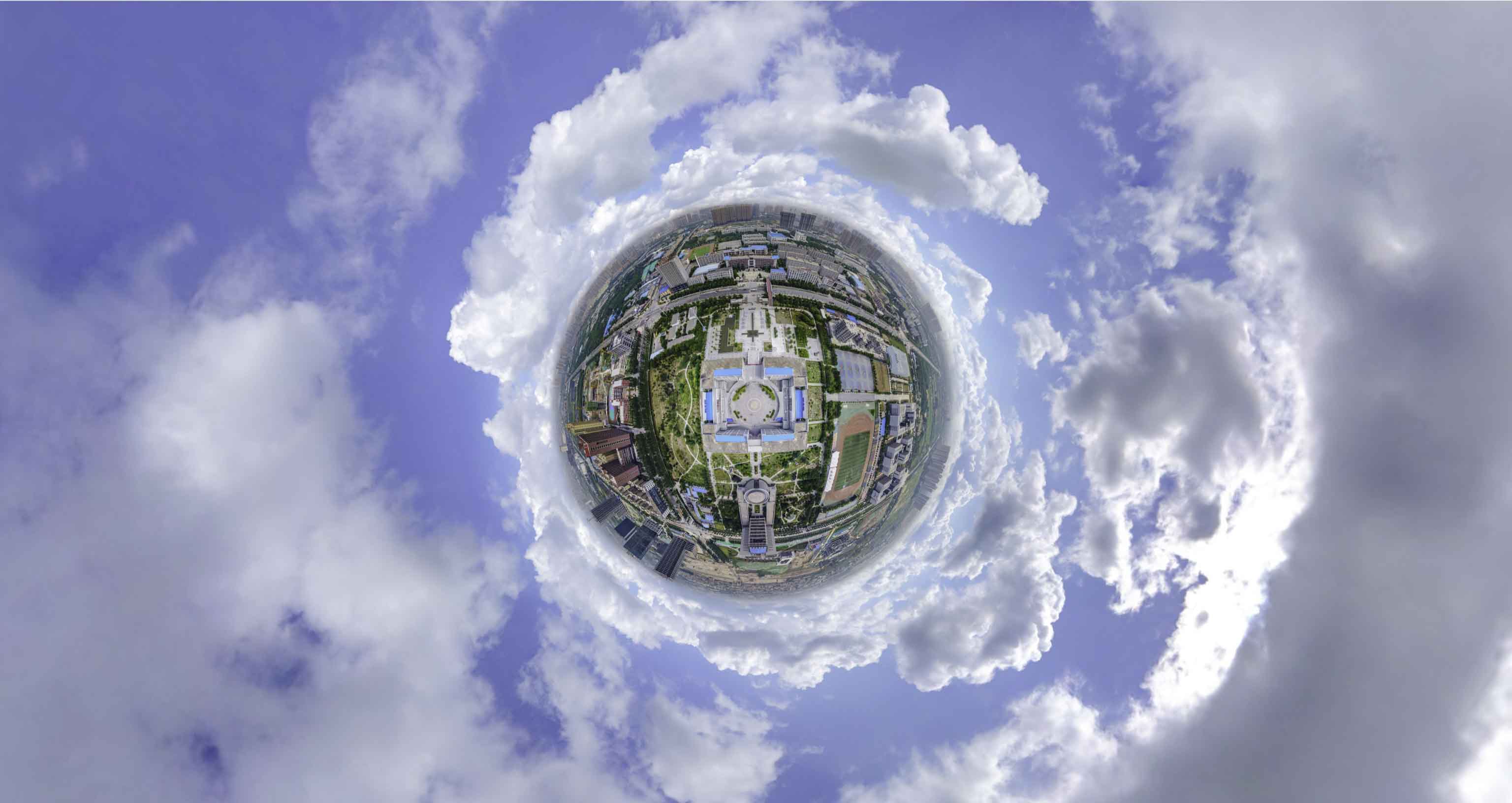 新兴镇格凸河风景名胜区