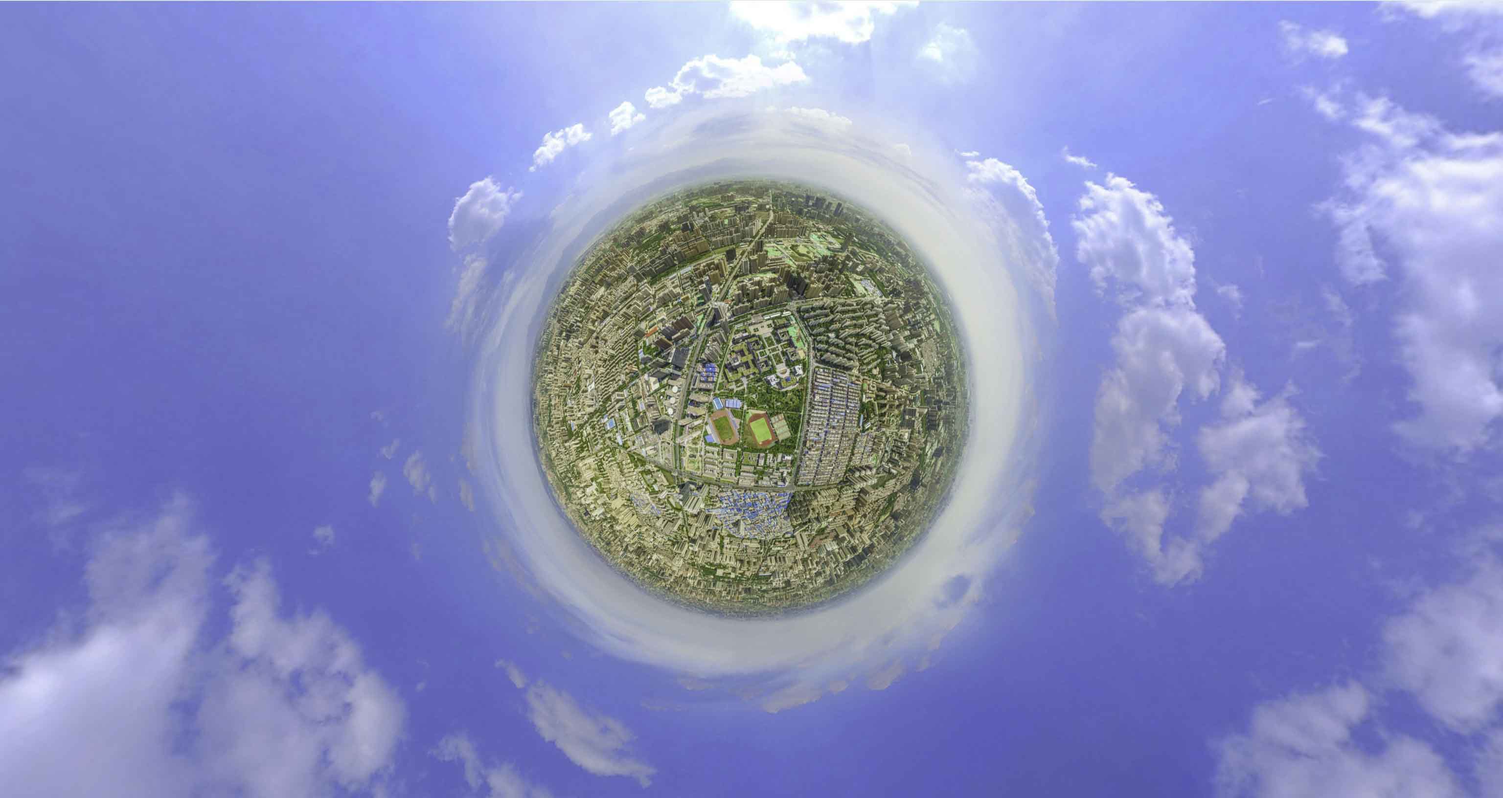 新兴镇沣河金湾